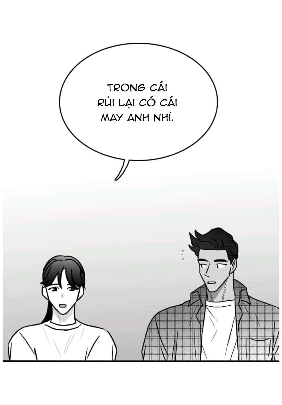 Chúng Ta Đều Là Kẻ Ngốc Chapter 16 Trang 42