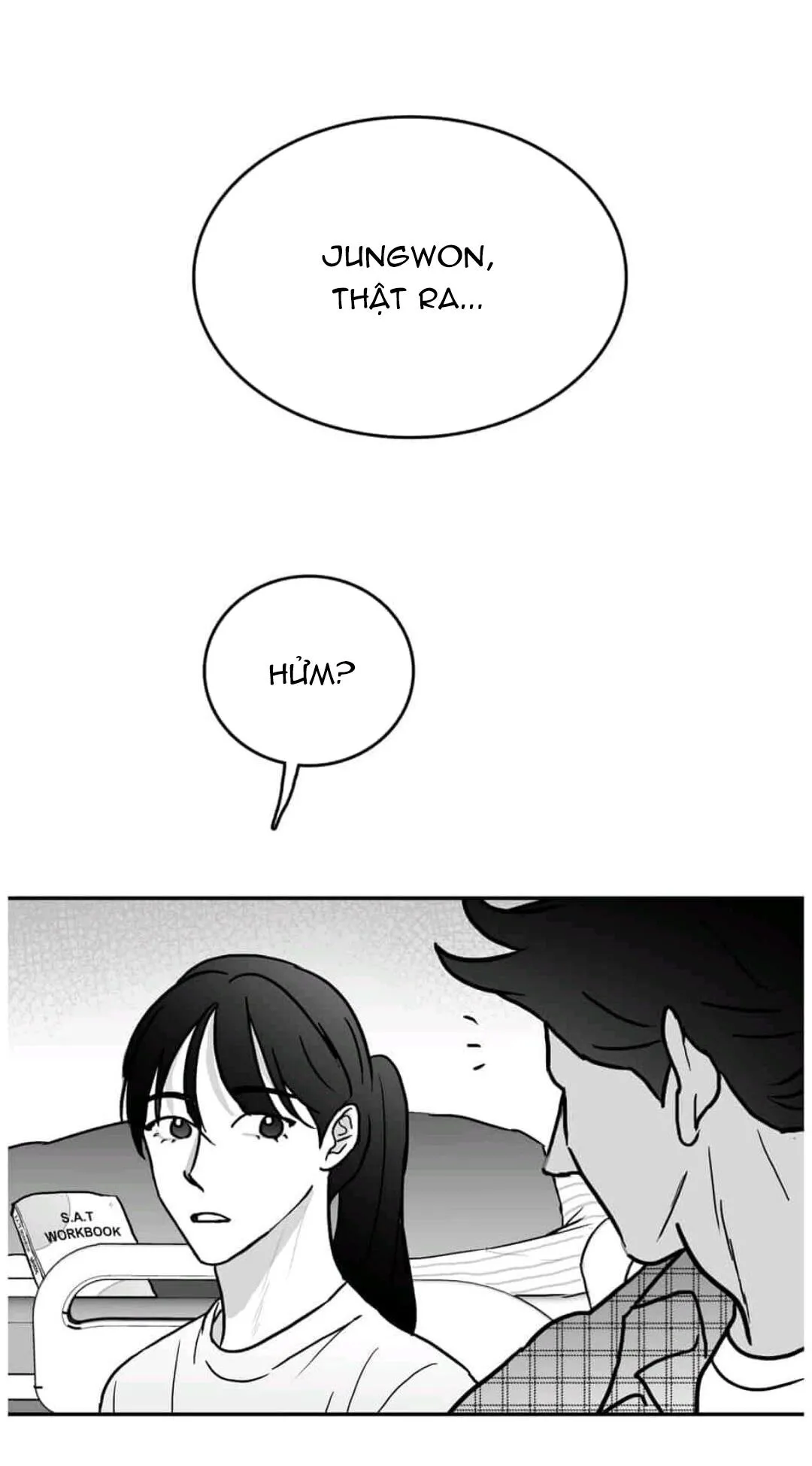 Chúng Ta Đều Là Kẻ Ngốc Chapter 16 Trang 45