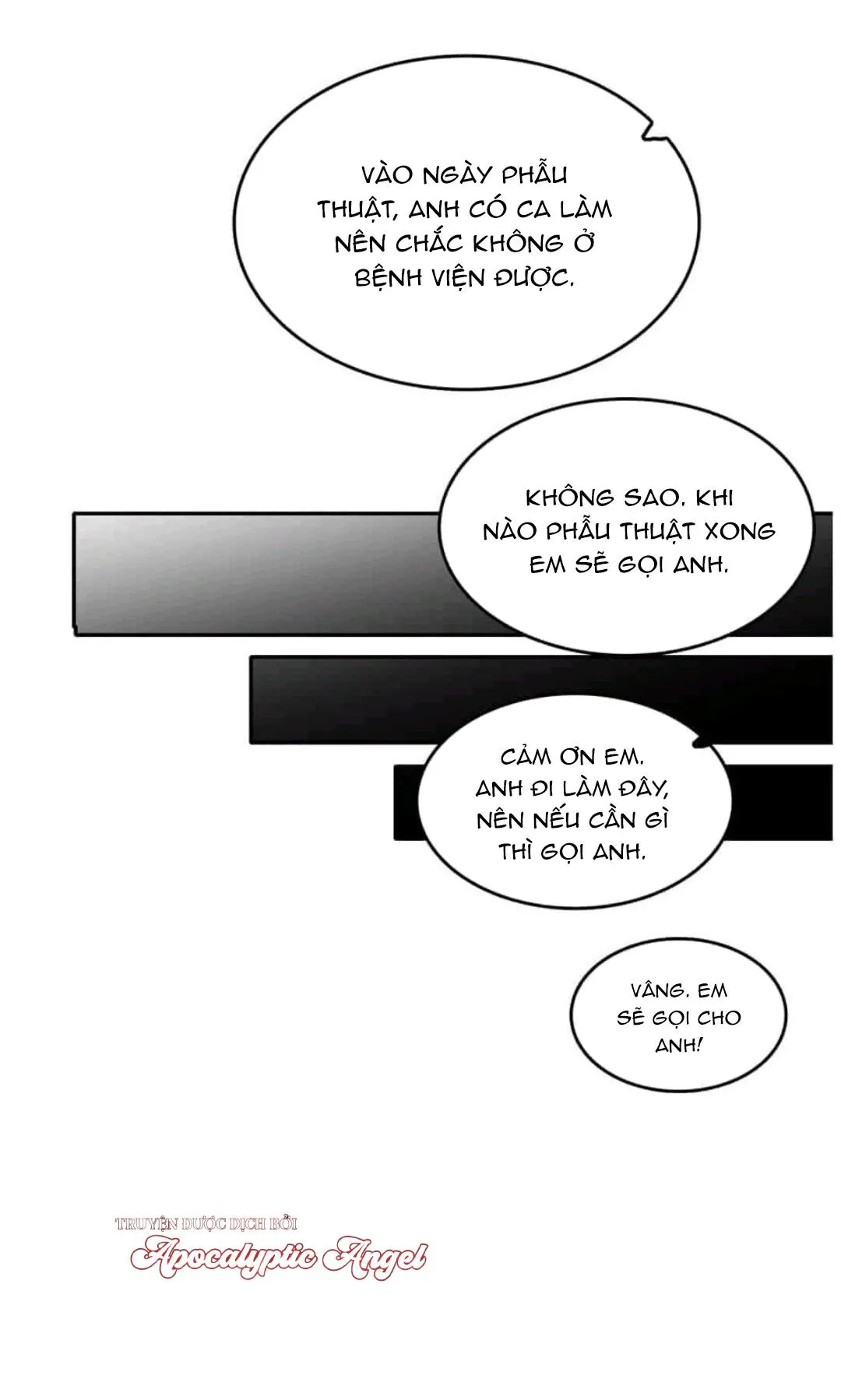 Chúng Ta Đều Là Kẻ Ngốc Chapter 16 Trang 49