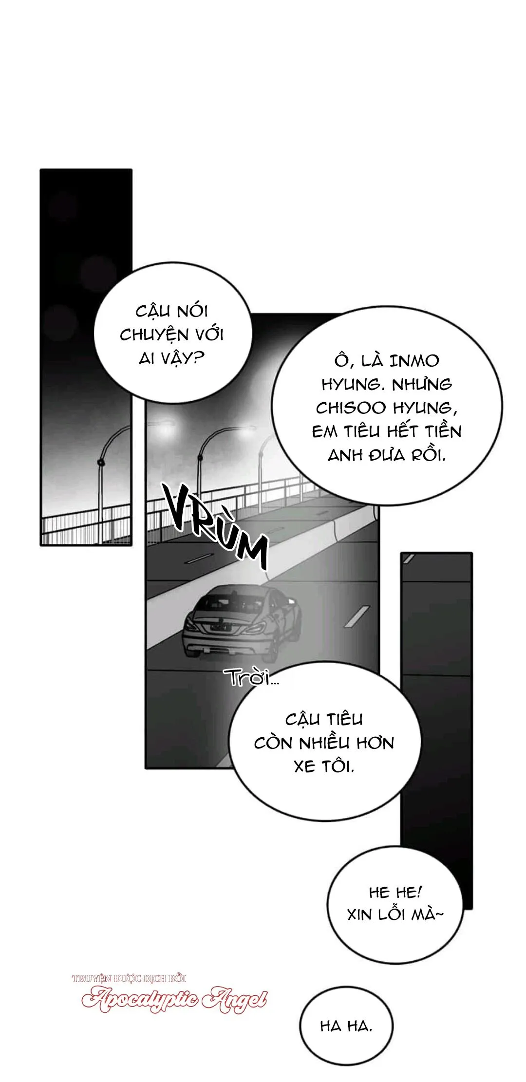 Chúng Ta Đều Là Kẻ Ngốc Chapter 16 Trang 58