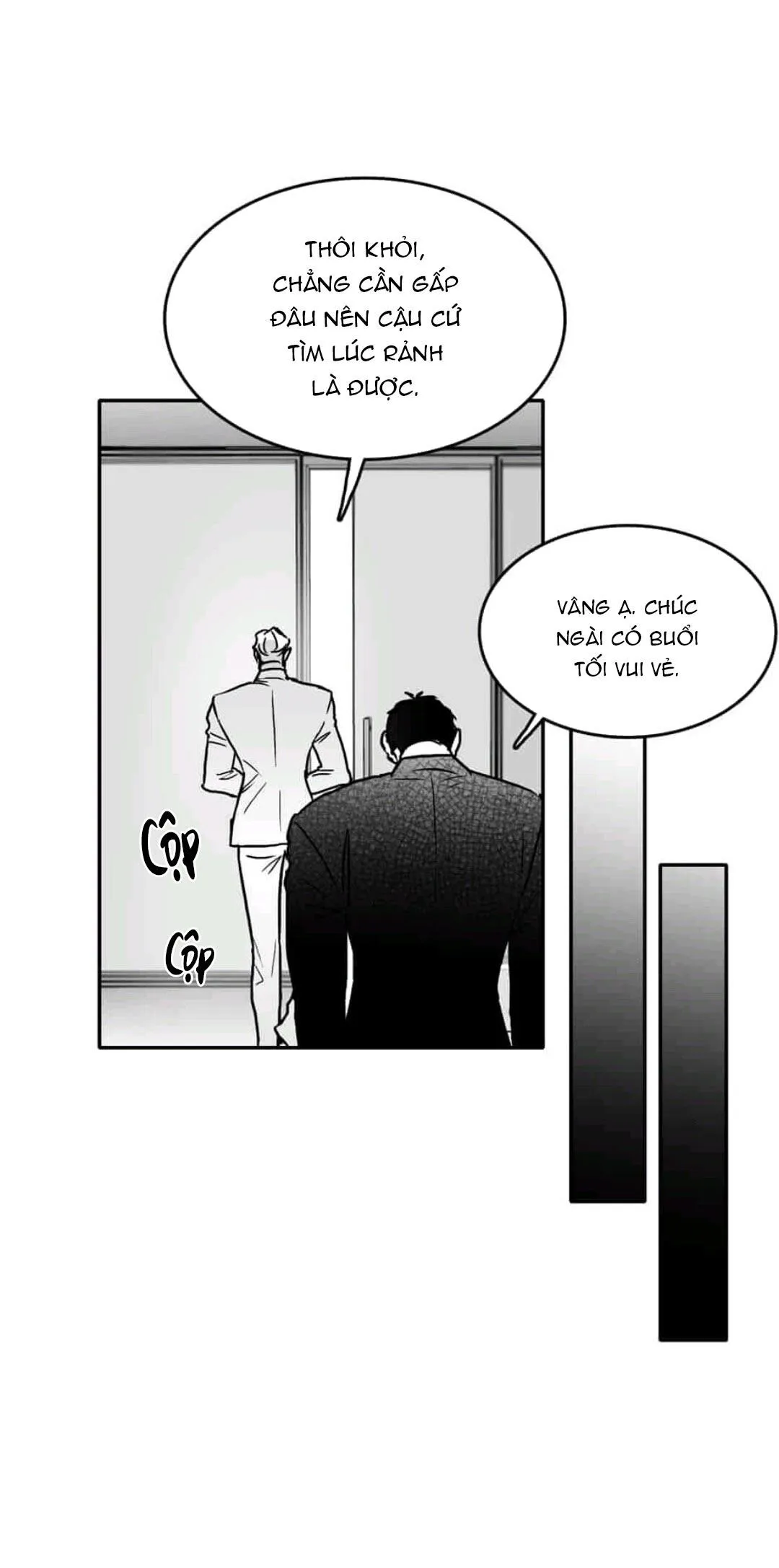 Chúng Ta Đều Là Kẻ Ngốc Chapter 17 Trang 5