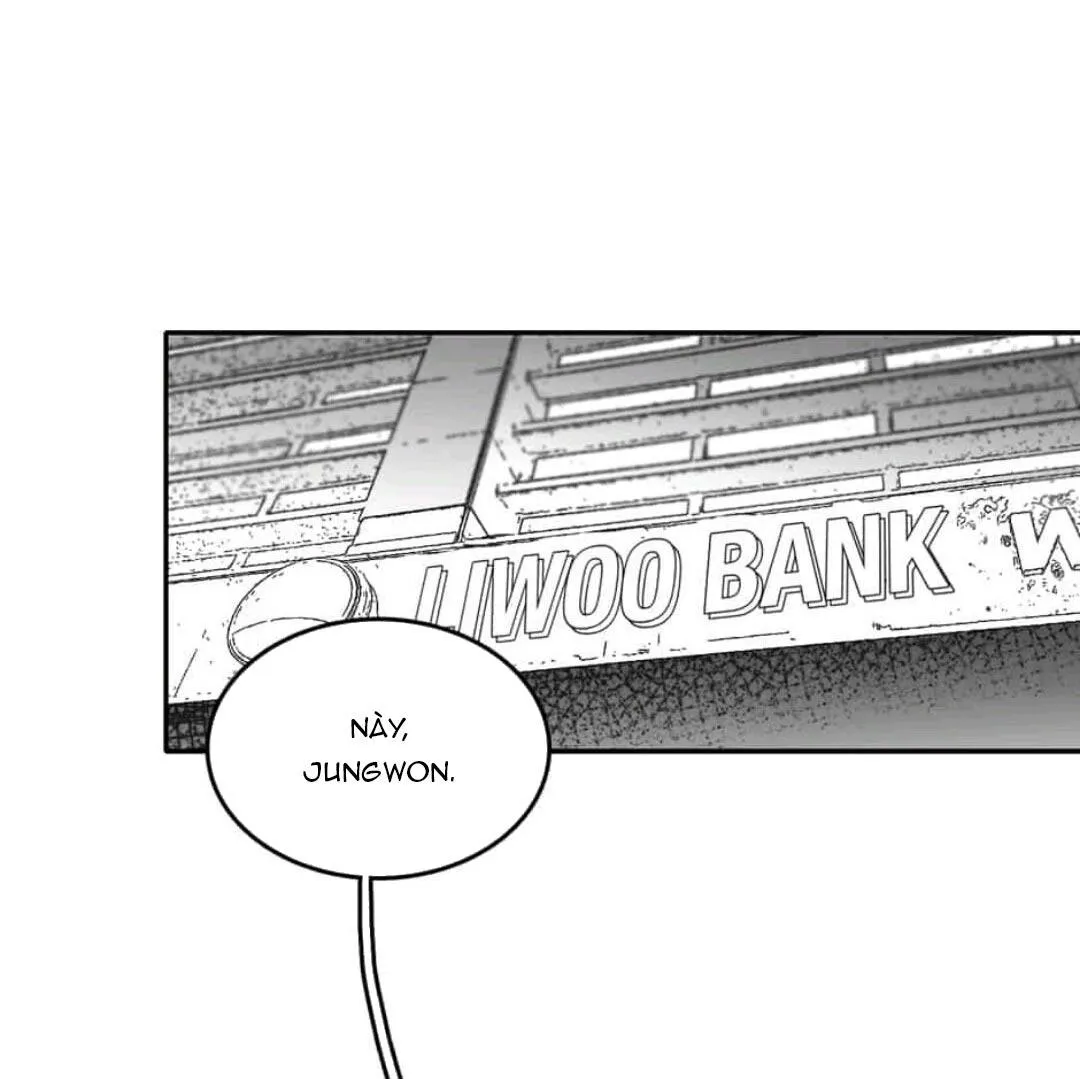 Chúng Ta Đều Là Kẻ Ngốc Chapter 17 Trang 7