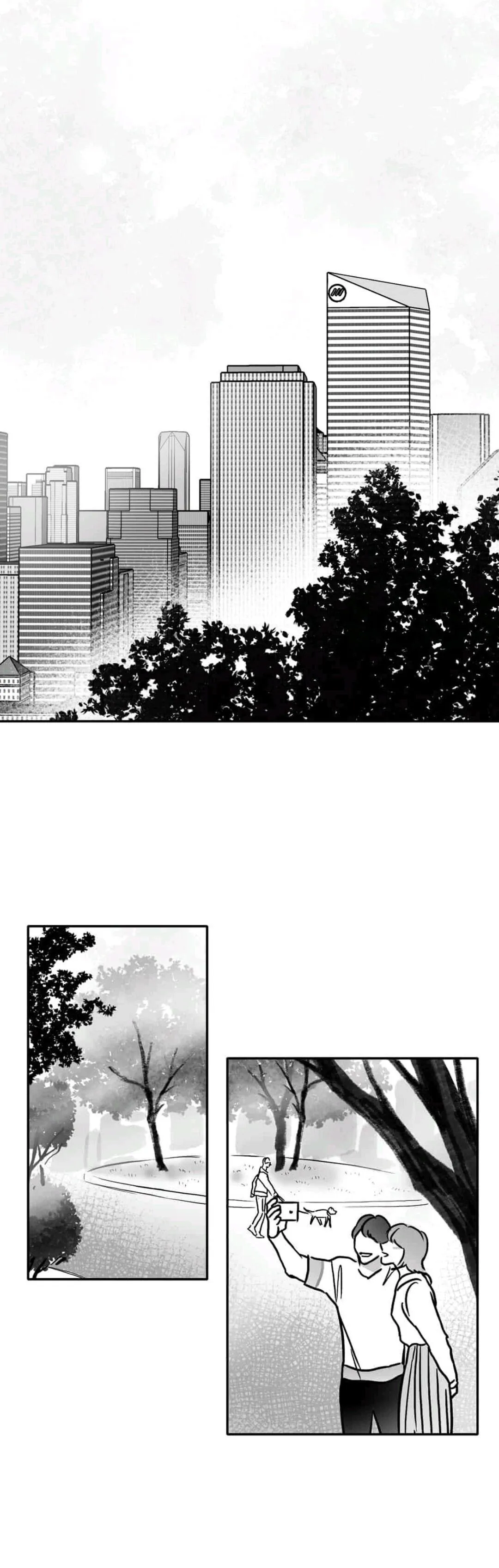 Chúng Ta Đều Là Kẻ Ngốc Chapter 17 Trang 11