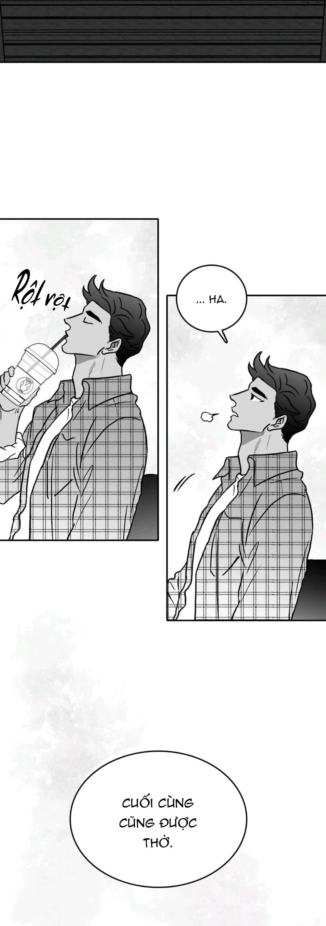 Chúng Ta Đều Là Kẻ Ngốc Chapter 17 Trang 13