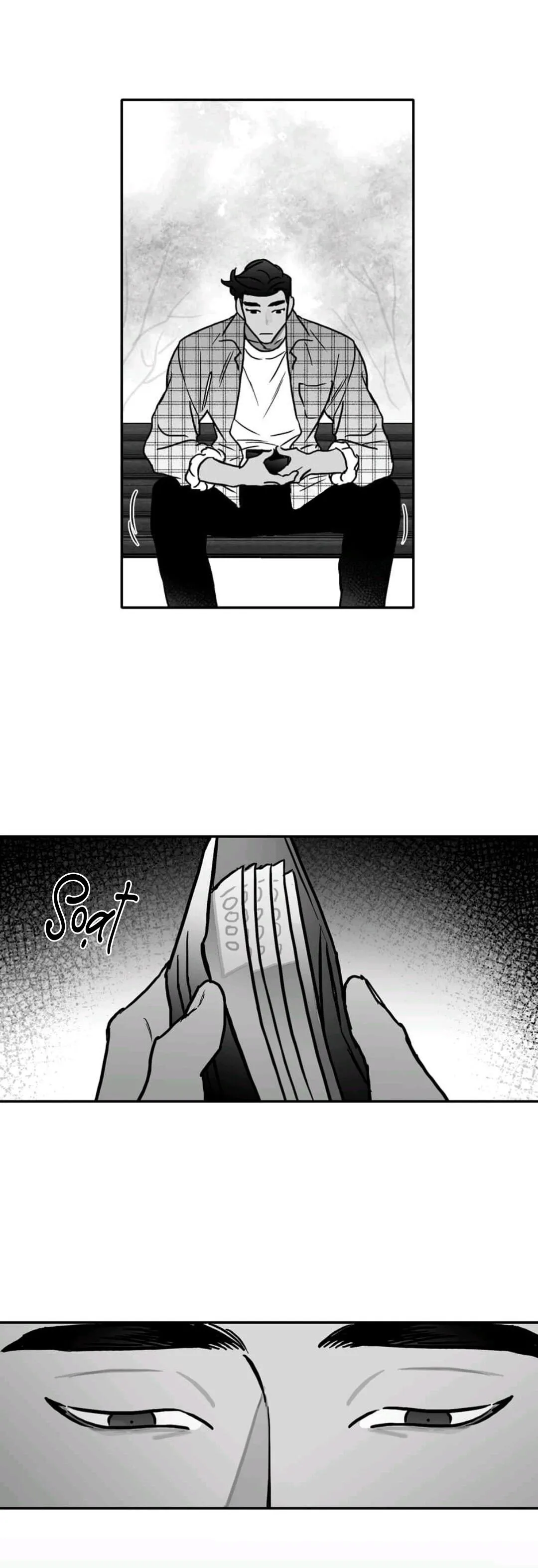 Chúng Ta Đều Là Kẻ Ngốc Chapter 17 Trang 15