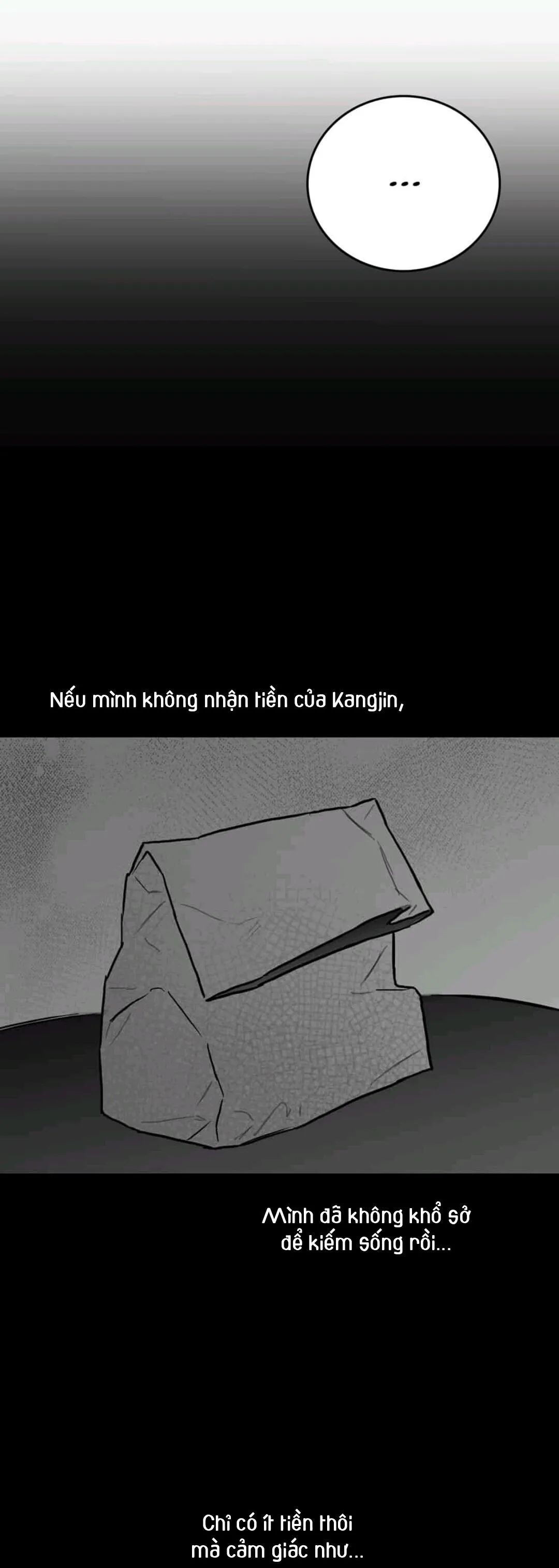 Chúng Ta Đều Là Kẻ Ngốc Chapter 17 Trang 16