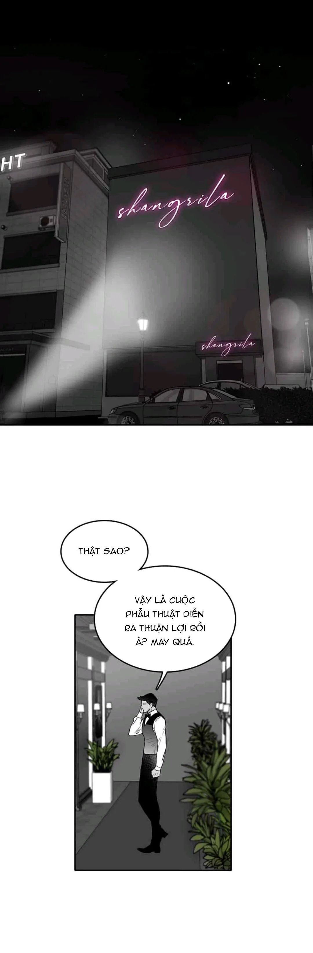 Chúng Ta Đều Là Kẻ Ngốc Chapter 17 Trang 20