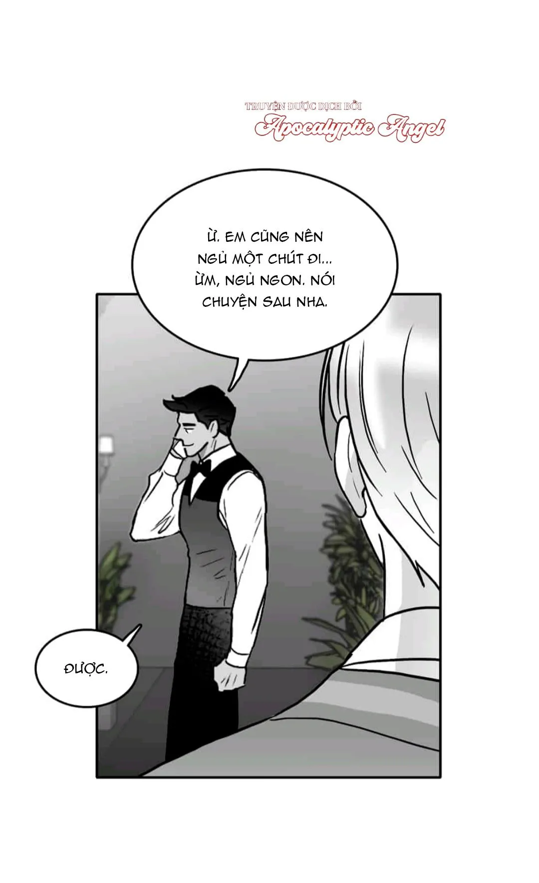 Chúng Ta Đều Là Kẻ Ngốc Chapter 17 Trang 22