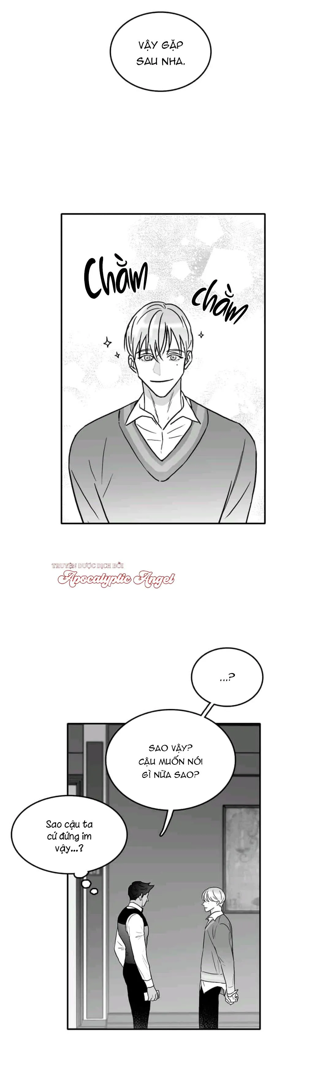 Chúng Ta Đều Là Kẻ Ngốc Chapter 17 Trang 27