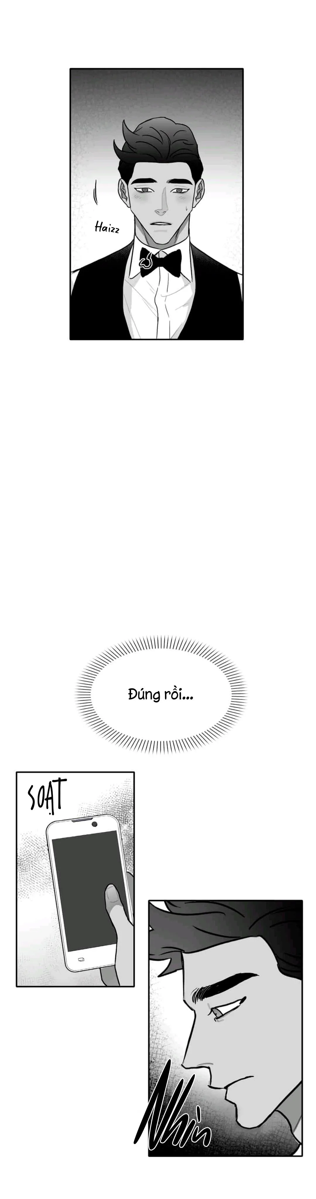 Chúng Ta Đều Là Kẻ Ngốc Chapter 17 Trang 29