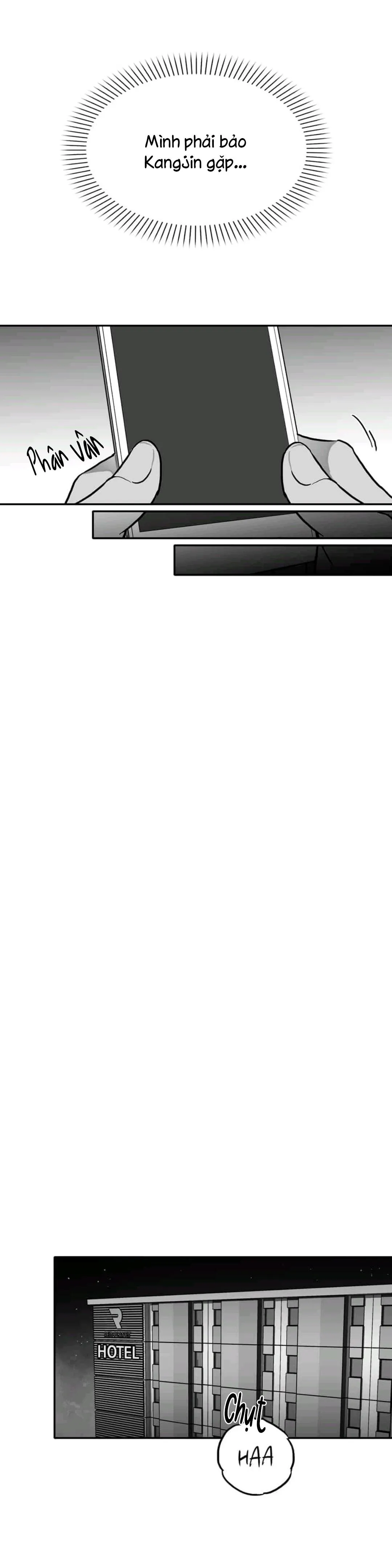 Chúng Ta Đều Là Kẻ Ngốc Chapter 17 Trang 30