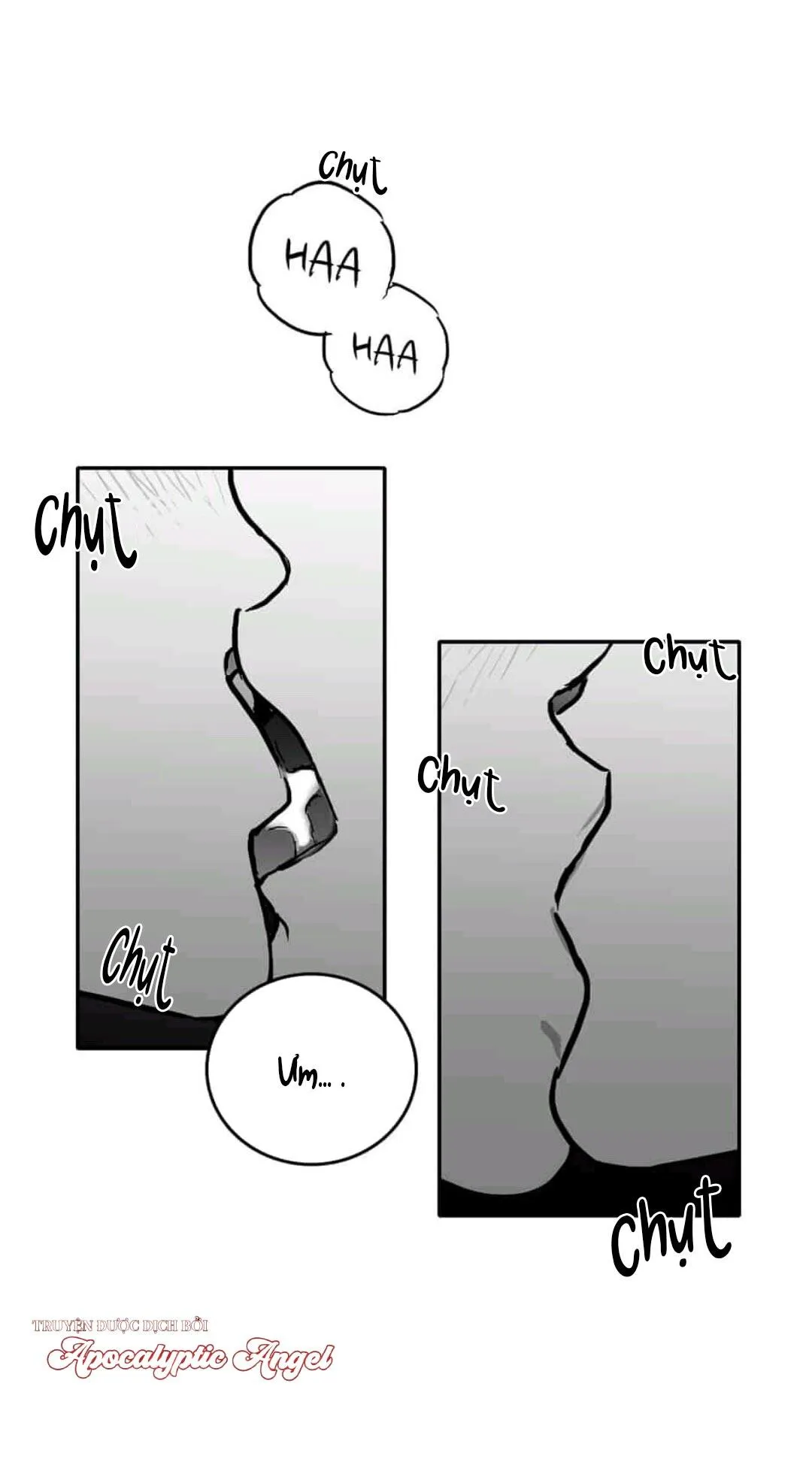 Chúng Ta Đều Là Kẻ Ngốc Chapter 17 Trang 31