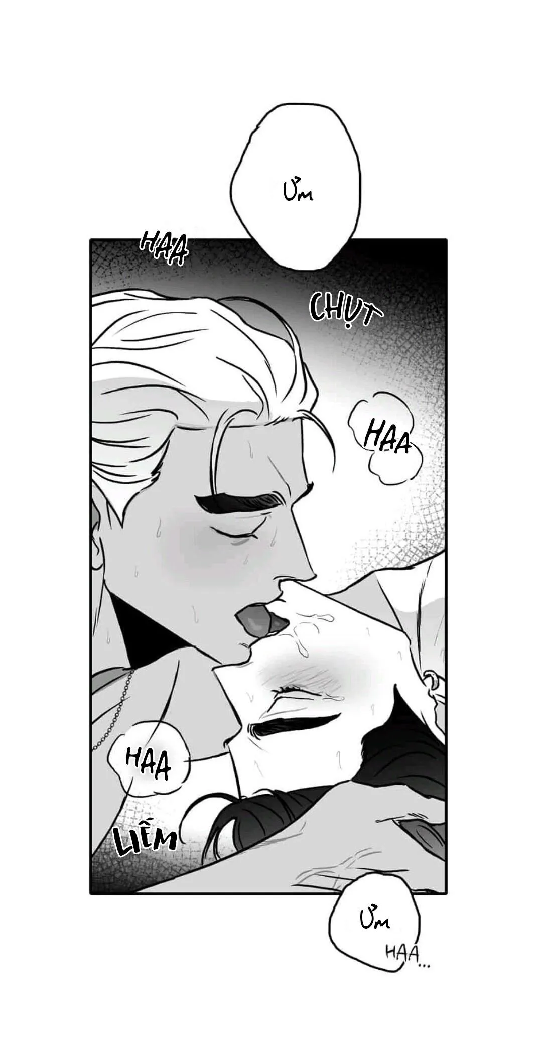 Chúng Ta Đều Là Kẻ Ngốc Chapter 18 Trang 5