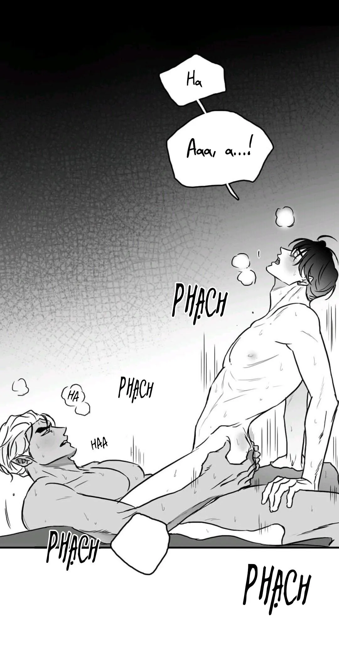 Chúng Ta Đều Là Kẻ Ngốc Chapter 18 Trang 8