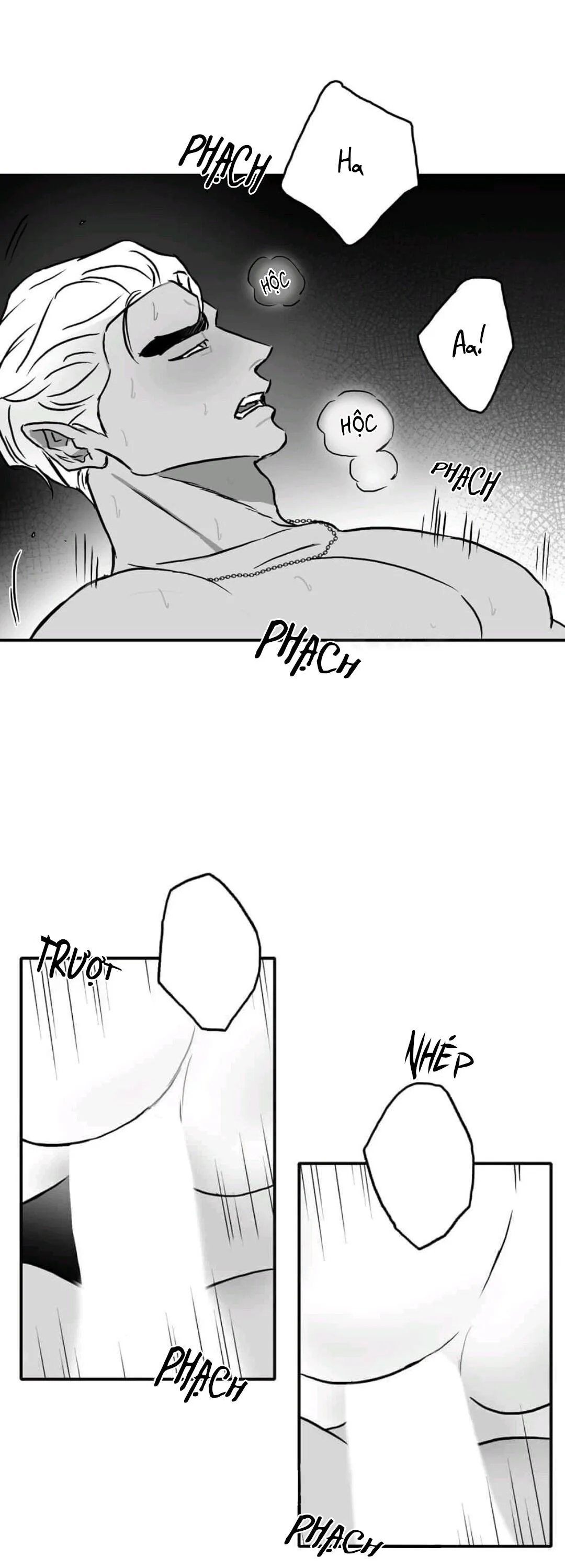 Chúng Ta Đều Là Kẻ Ngốc Chapter 18 Trang 9