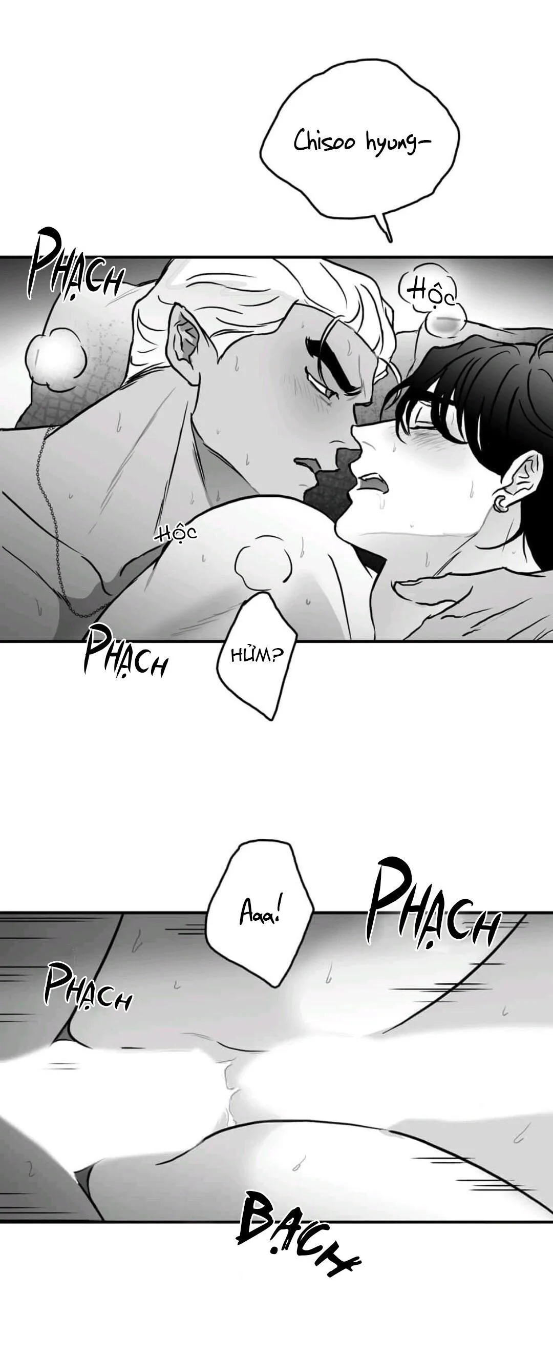 Chúng Ta Đều Là Kẻ Ngốc Chapter 18 Trang 11