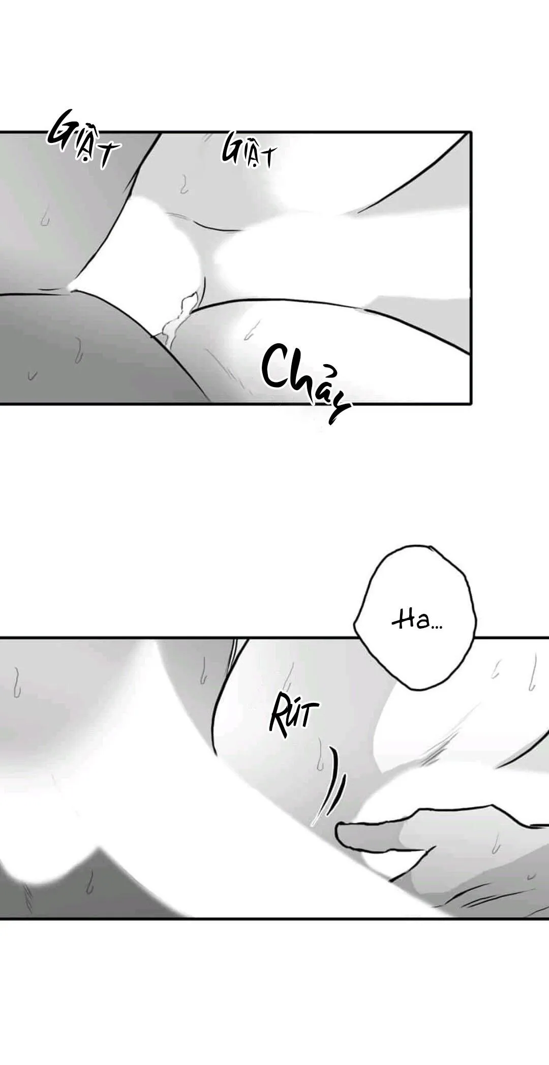 Chúng Ta Đều Là Kẻ Ngốc Chapter 18 Trang 13