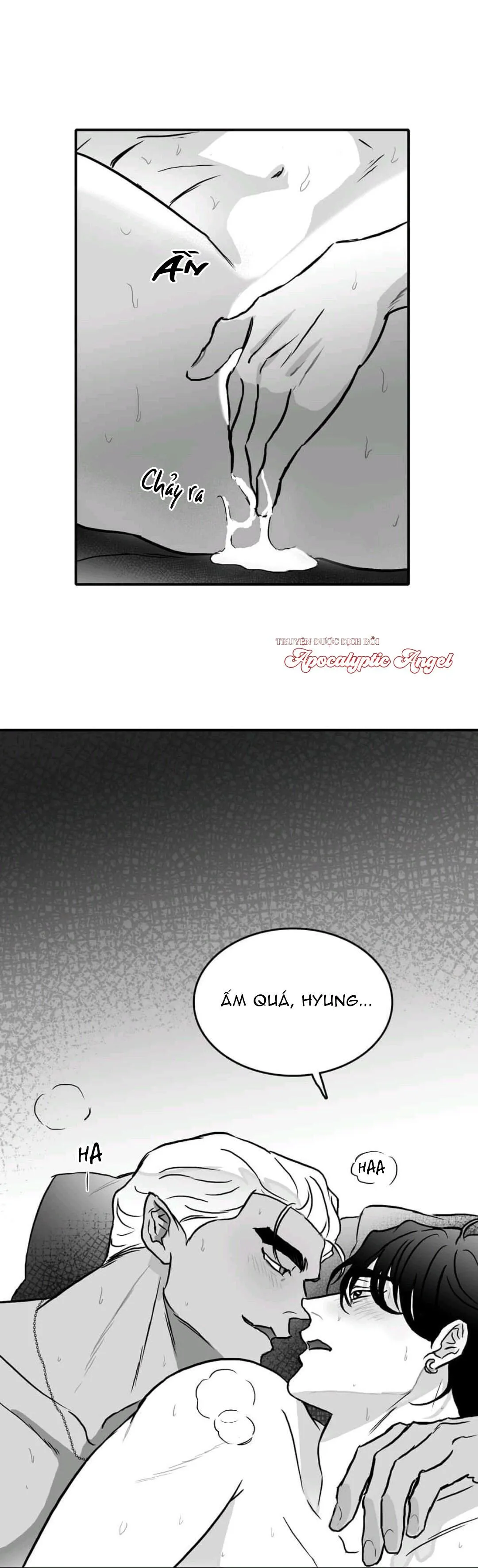 Chúng Ta Đều Là Kẻ Ngốc Chapter 18 Trang 14