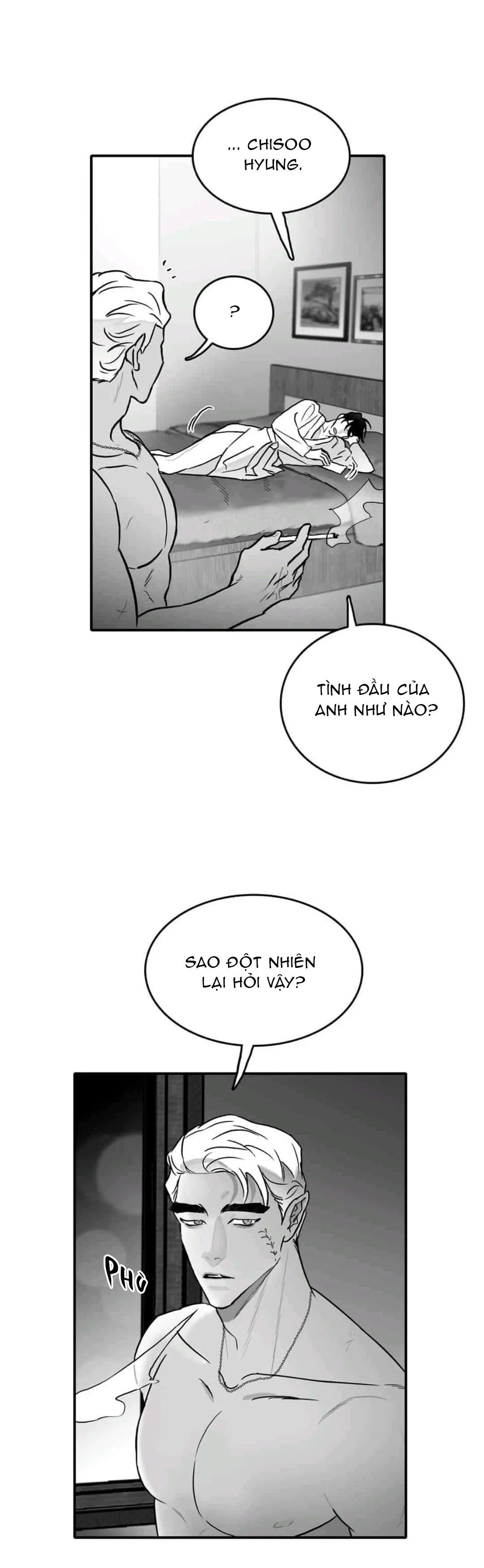 Chúng Ta Đều Là Kẻ Ngốc Chapter 18 Trang 17