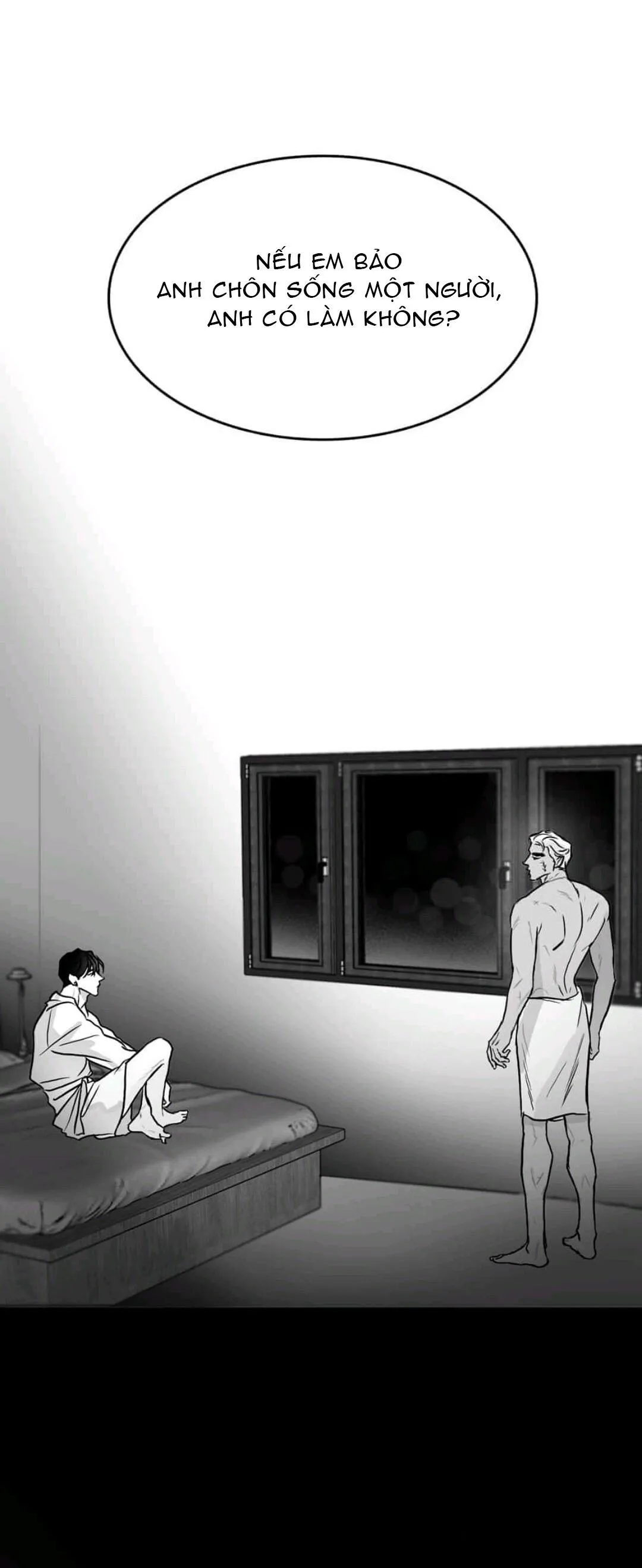 Chúng Ta Đều Là Kẻ Ngốc Chapter 18 Trang 24