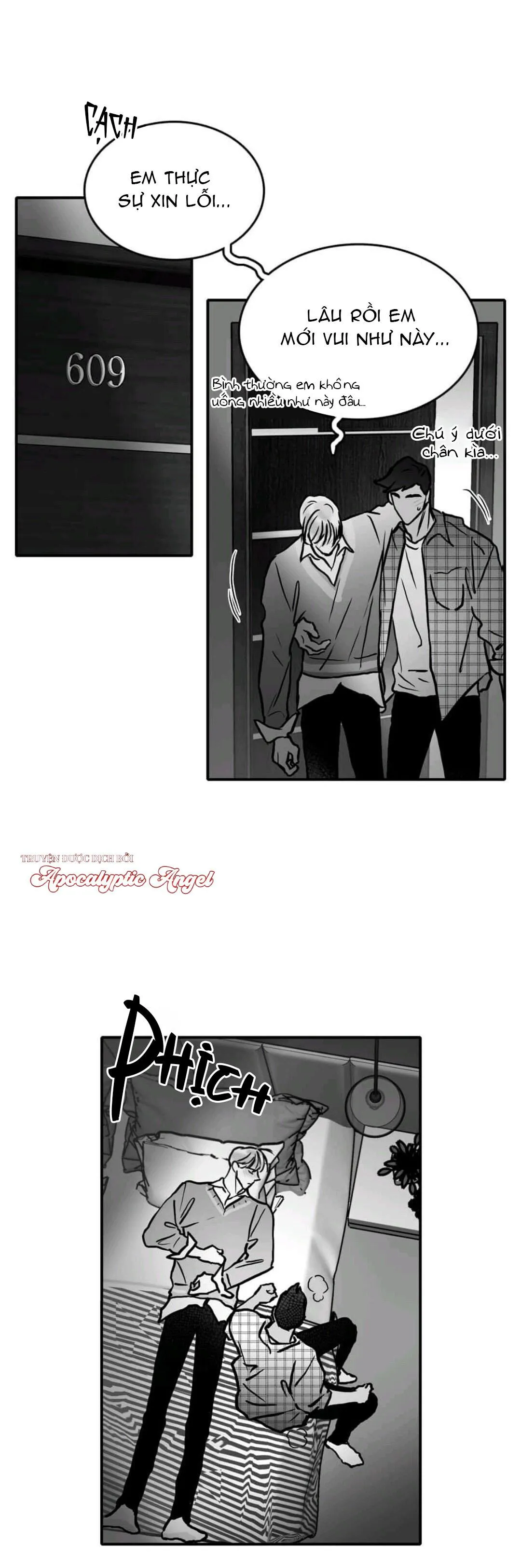 Chúng Ta Đều Là Kẻ Ngốc Chapter 18 Trang 26