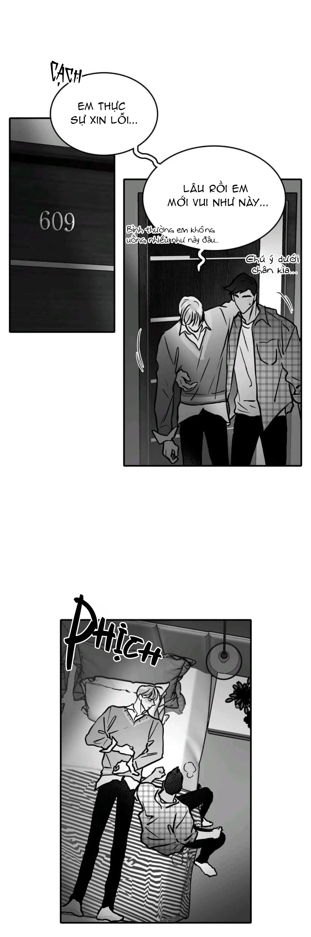 Chúng Ta Đều Là Kẻ Ngốc Chapter 18 Trang 27