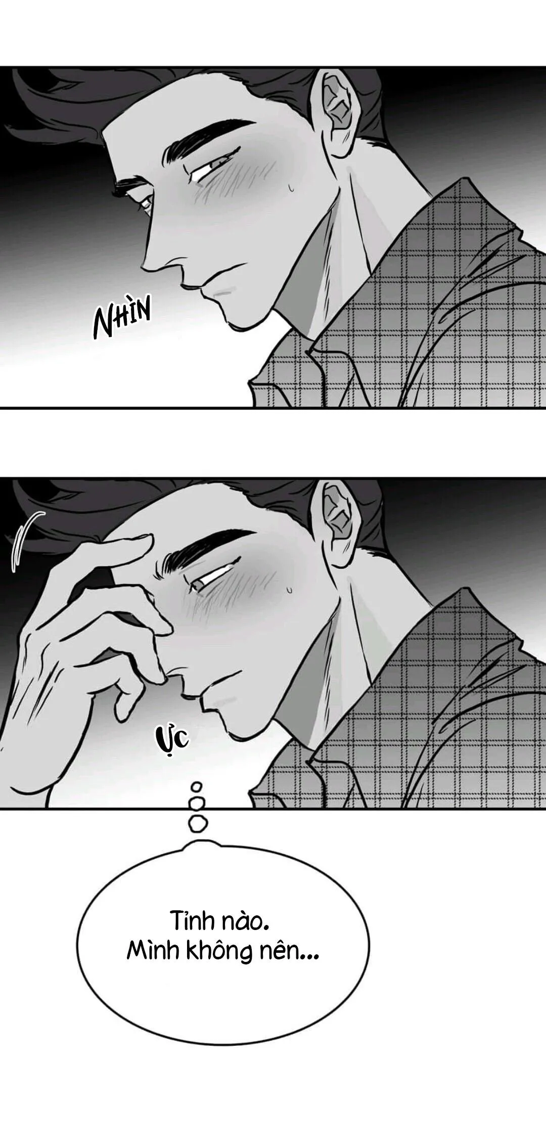 Chúng Ta Đều Là Kẻ Ngốc Chapter 18 Trang 30