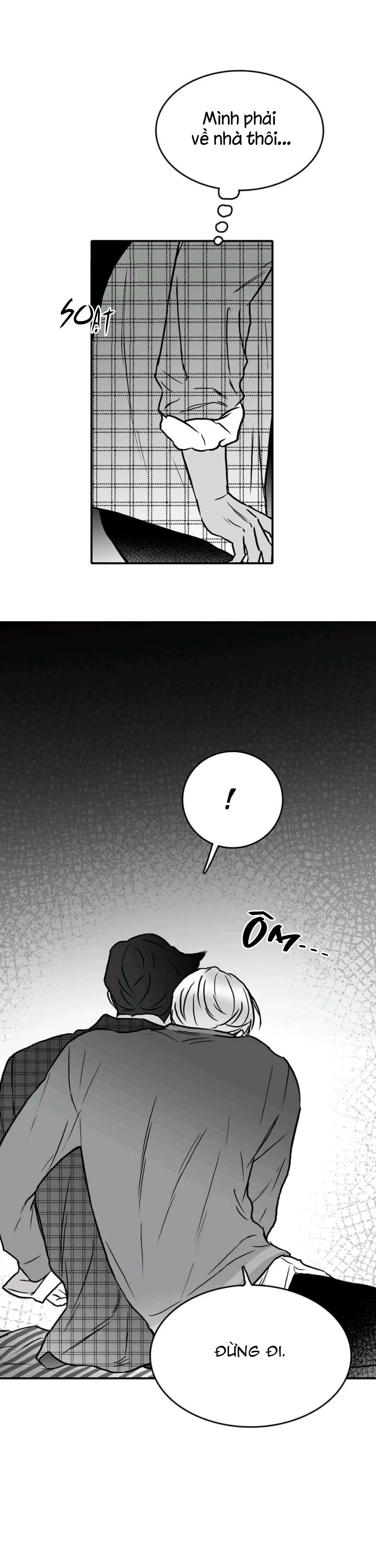 Chúng Ta Đều Là Kẻ Ngốc Chapter 18 Trang 31