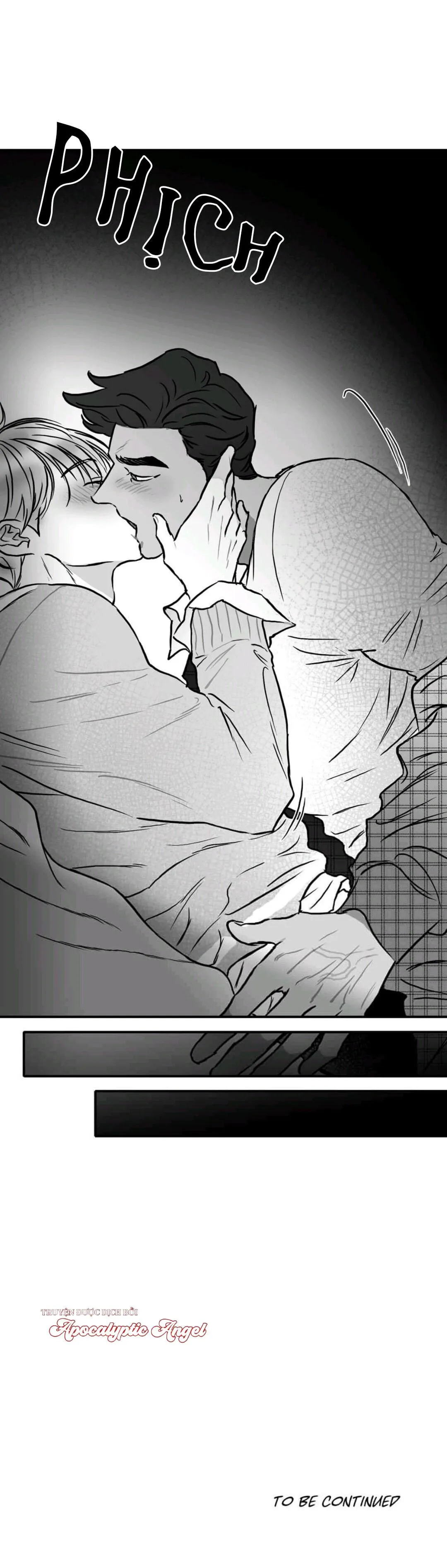 Chúng Ta Đều Là Kẻ Ngốc Chapter 18 Trang 35