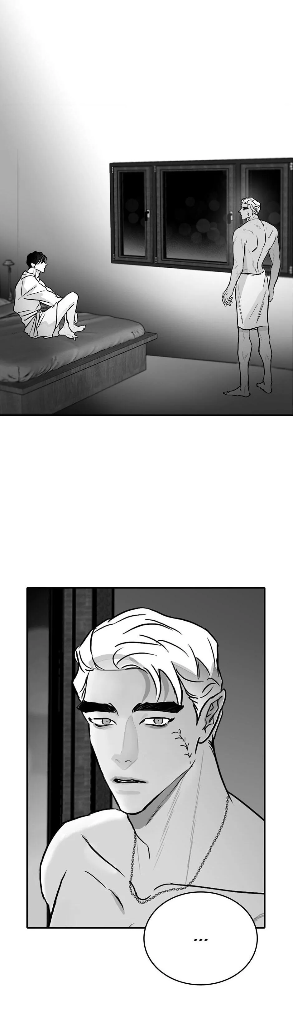 Chúng Ta Đều Là Kẻ Ngốc Chapter 19 Trang 3