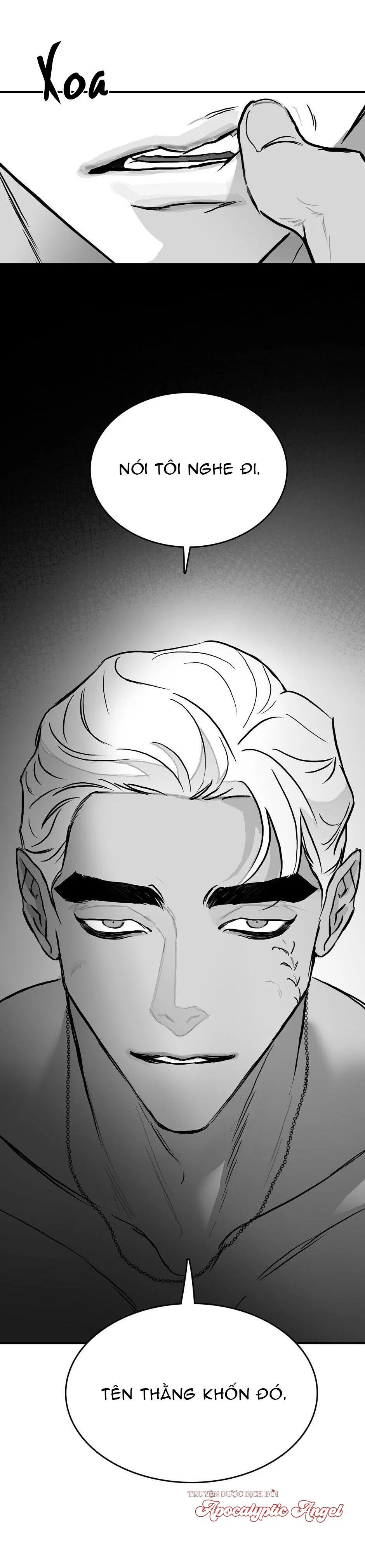 Chúng Ta Đều Là Kẻ Ngốc Chapter 19 Trang 6