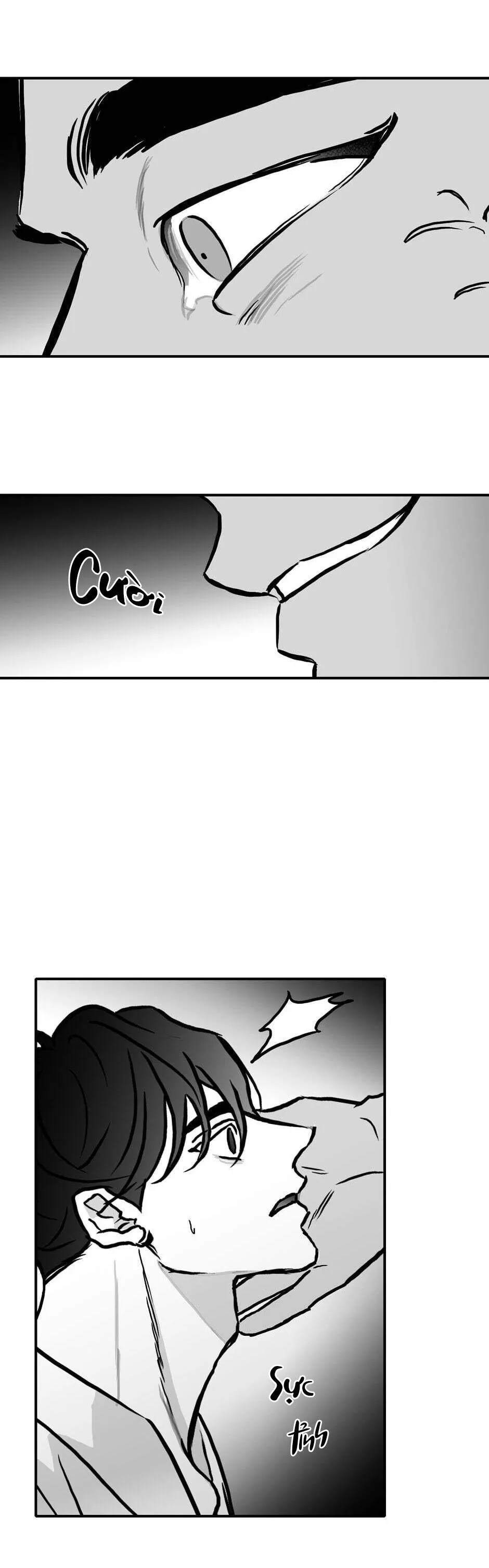 Chúng Ta Đều Là Kẻ Ngốc Chapter 19 Trang 8