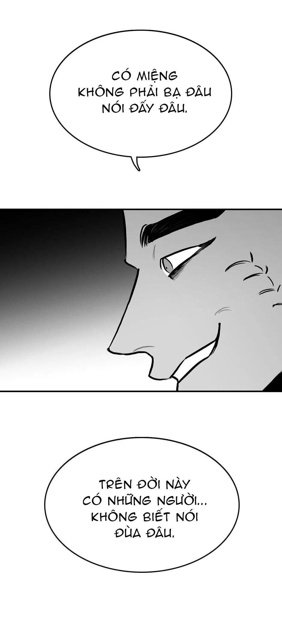 Chúng Ta Đều Là Kẻ Ngốc Chapter 19 Trang 9