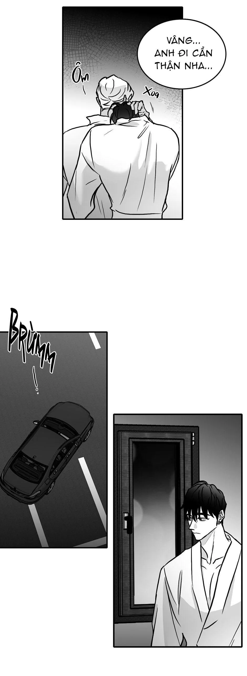 Chúng Ta Đều Là Kẻ Ngốc Chapter 19 Trang 13