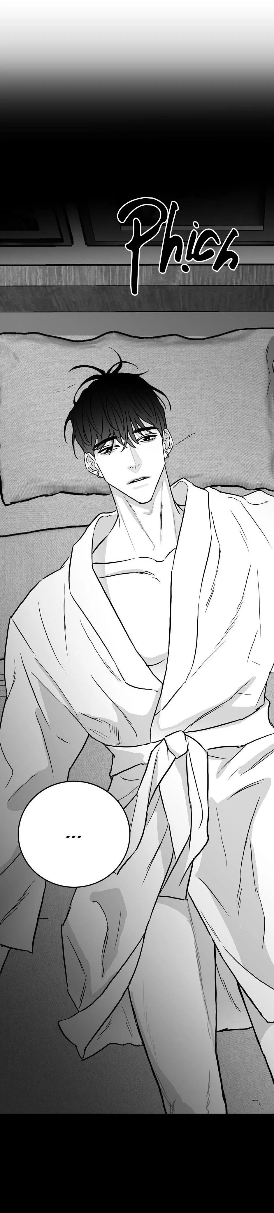 Chúng Ta Đều Là Kẻ Ngốc Chapter 19 Trang 14