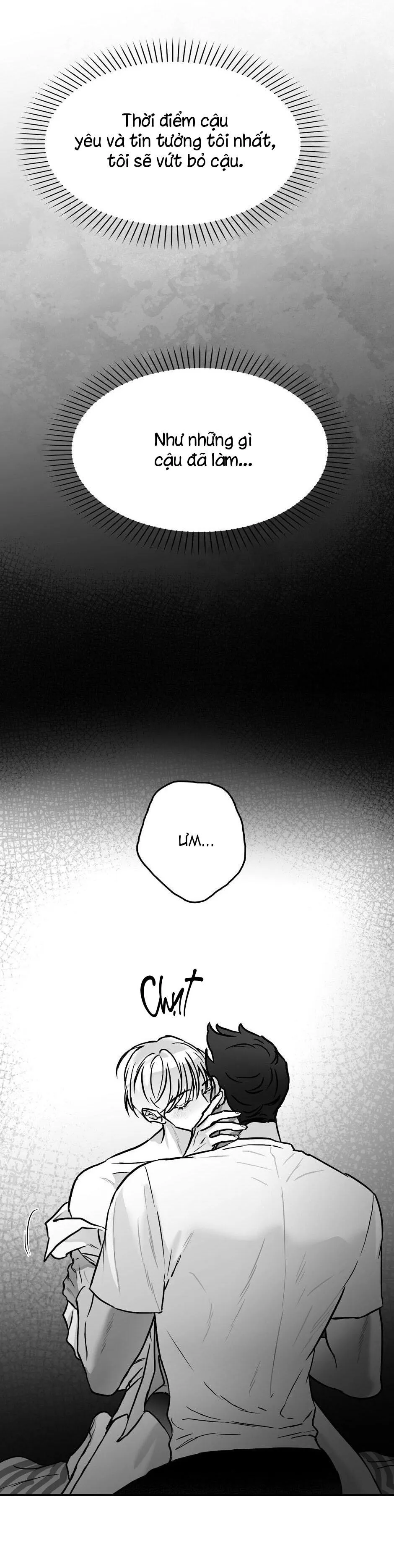 Chúng Ta Đều Là Kẻ Ngốc Chapter 19 Trang 18