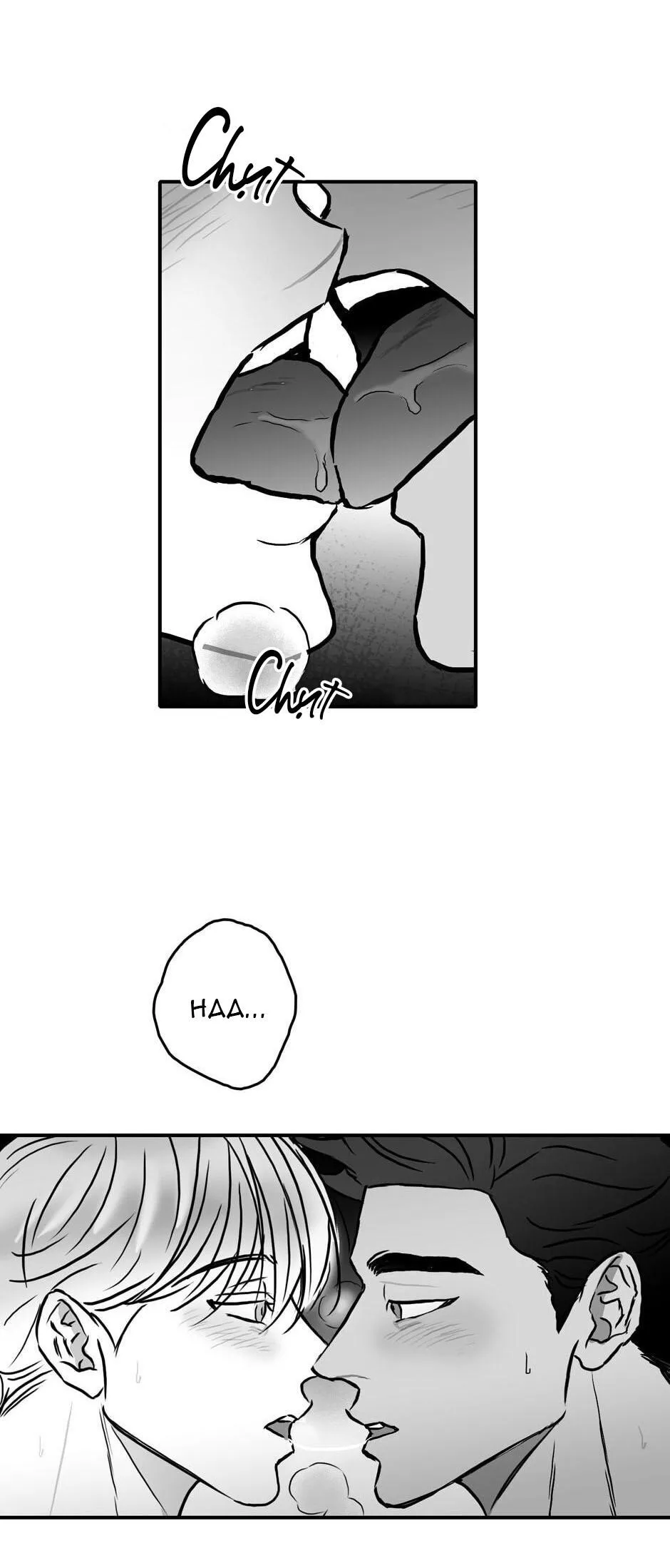 Chúng Ta Đều Là Kẻ Ngốc Chapter 19 Trang 19