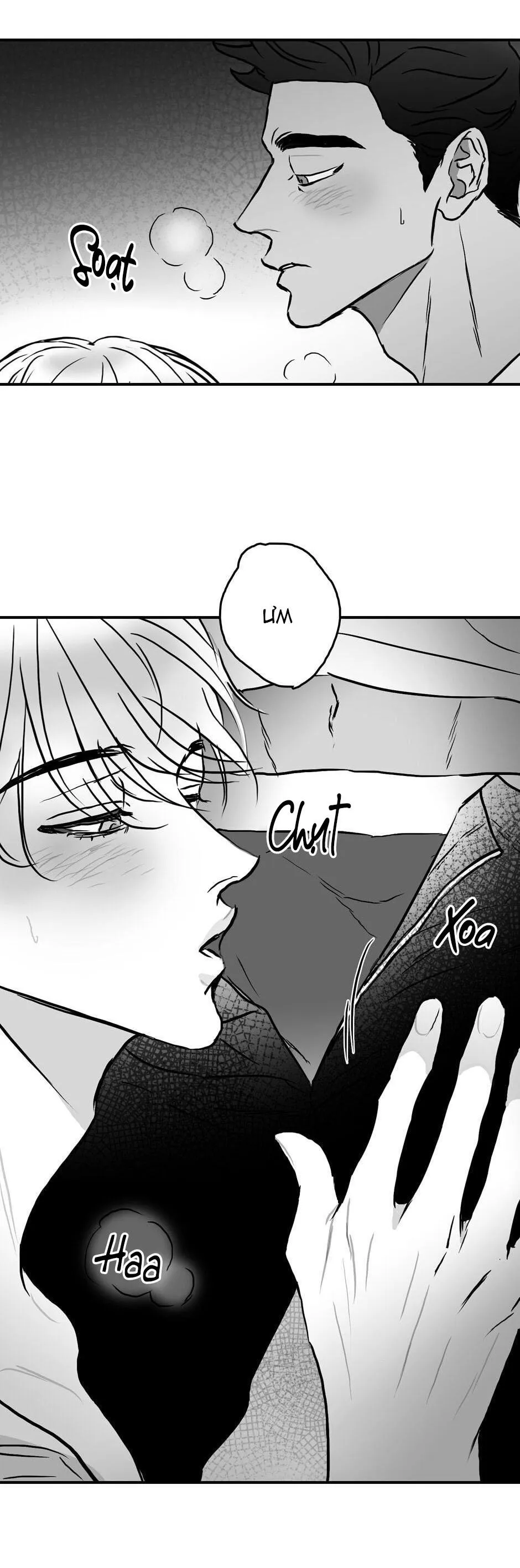 Chúng Ta Đều Là Kẻ Ngốc Chapter 19 Trang 20