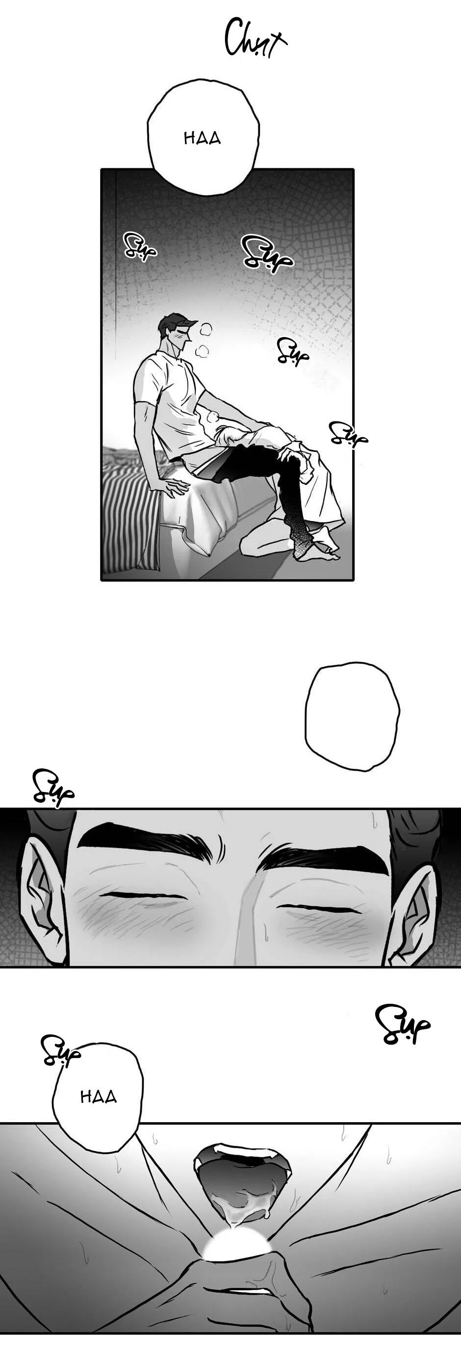 Chúng Ta Đều Là Kẻ Ngốc Chapter 19 Trang 22