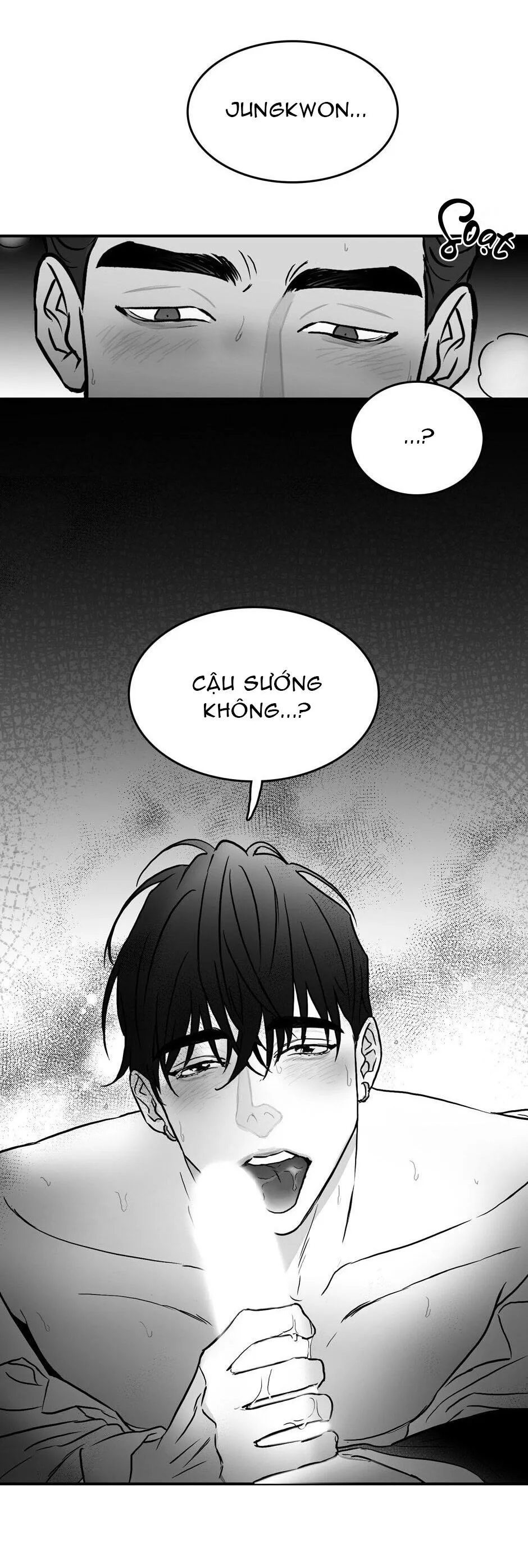 Chúng Ta Đều Là Kẻ Ngốc Chapter 19 Trang 23