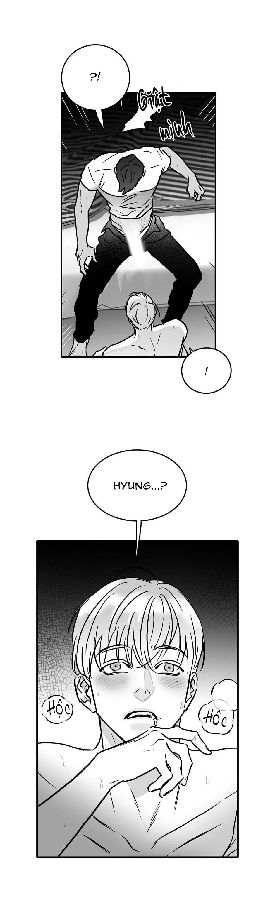 Chúng Ta Đều Là Kẻ Ngốc Chapter 19 Trang 24