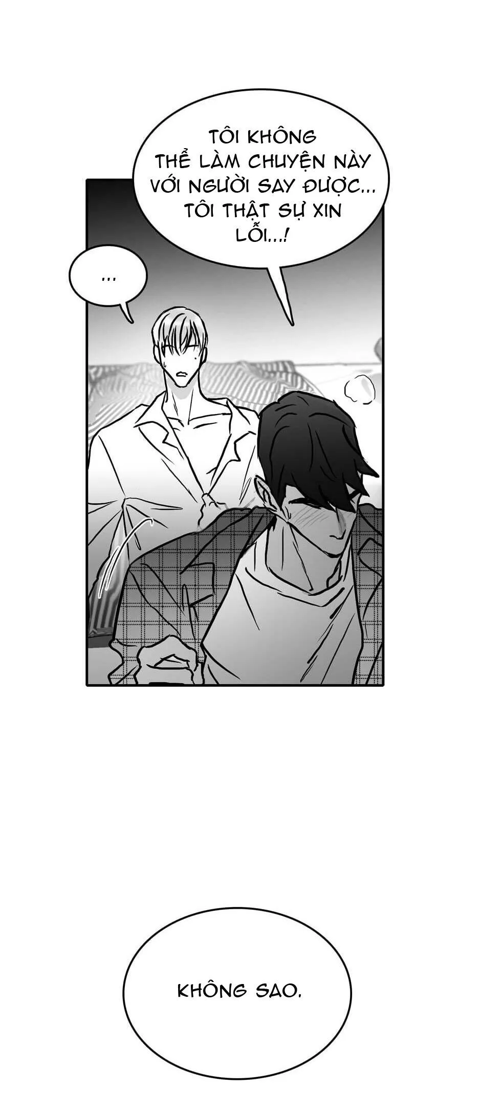 Chúng Ta Đều Là Kẻ Ngốc Chapter 19 Trang 26