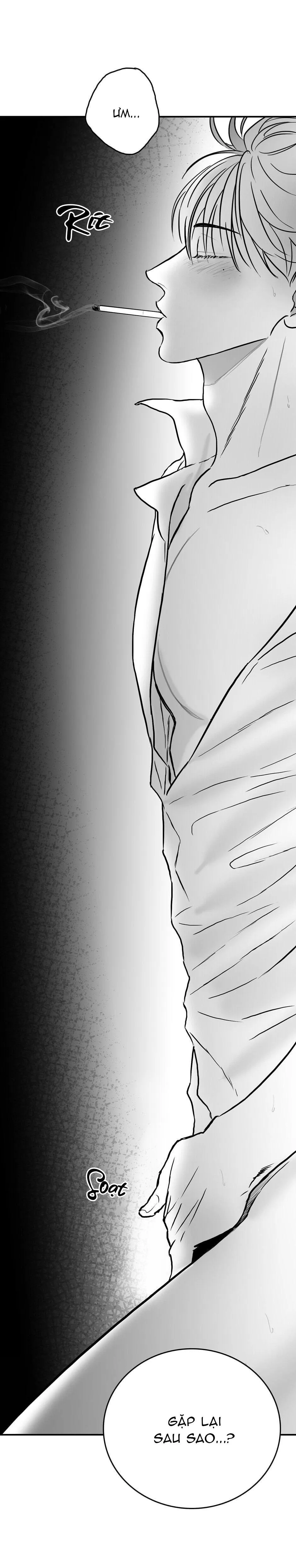 Chúng Ta Đều Là Kẻ Ngốc Chapter 19 Trang 30