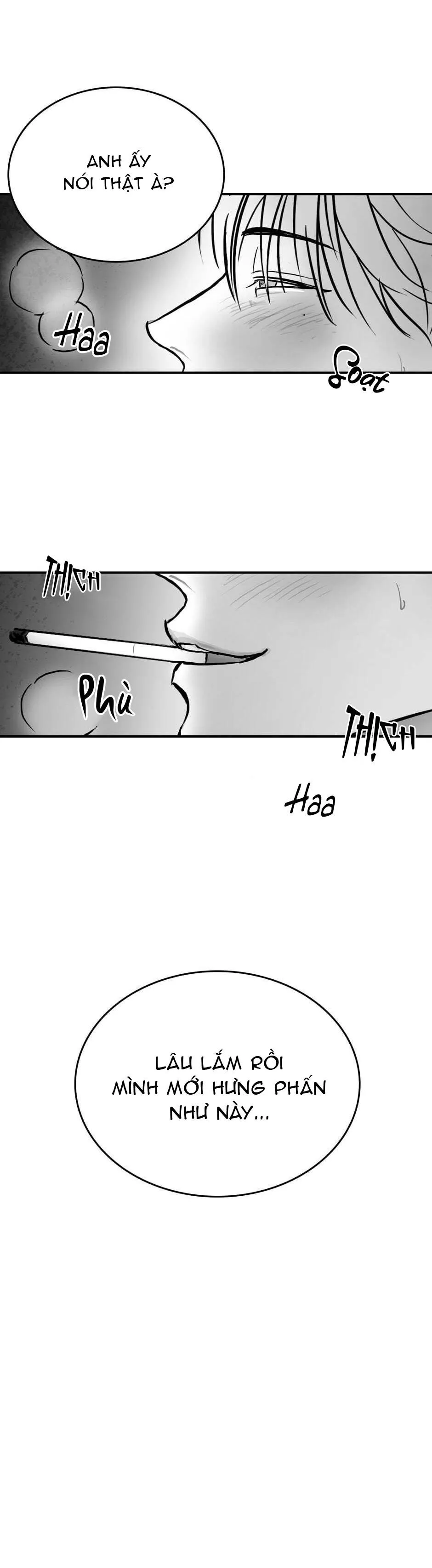 Chúng Ta Đều Là Kẻ Ngốc Chapter 19 Trang 31