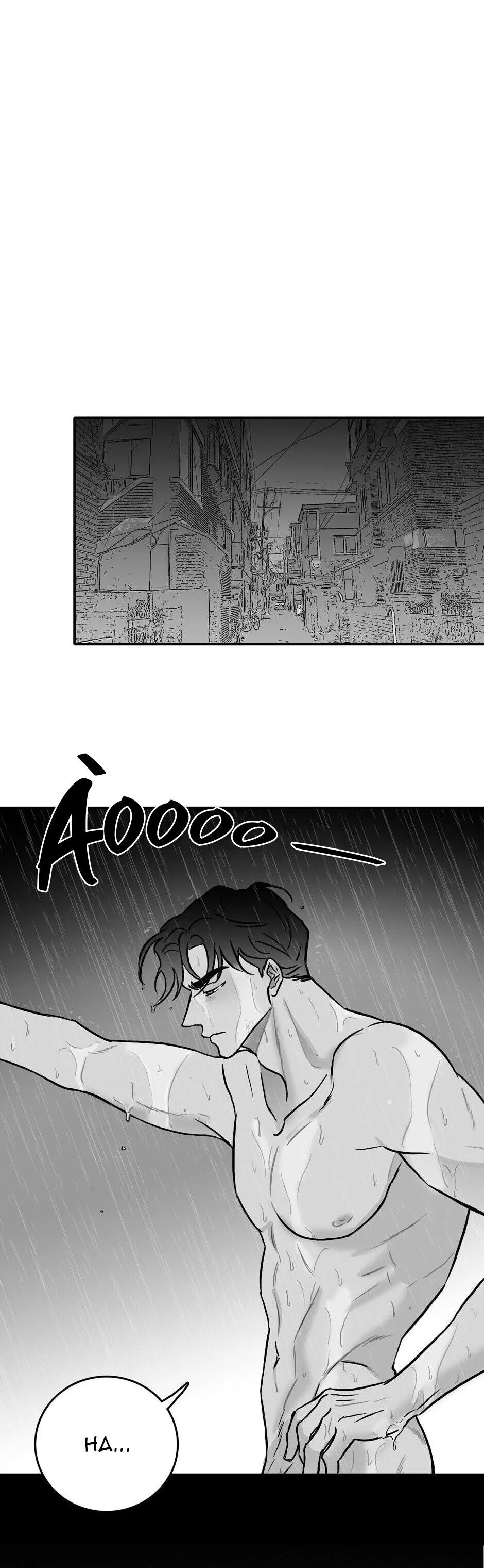 Chúng Ta Đều Là Kẻ Ngốc Chapter 19 Trang 32