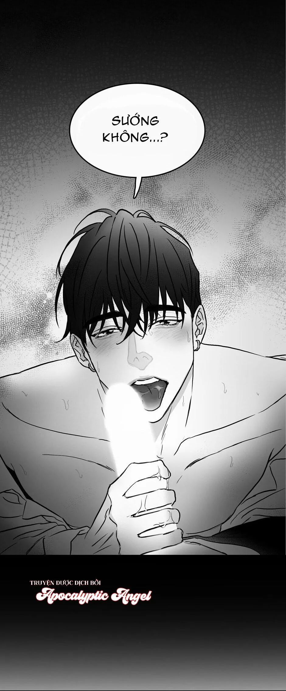 Chúng Ta Đều Là Kẻ Ngốc Chapter 19 Trang 33