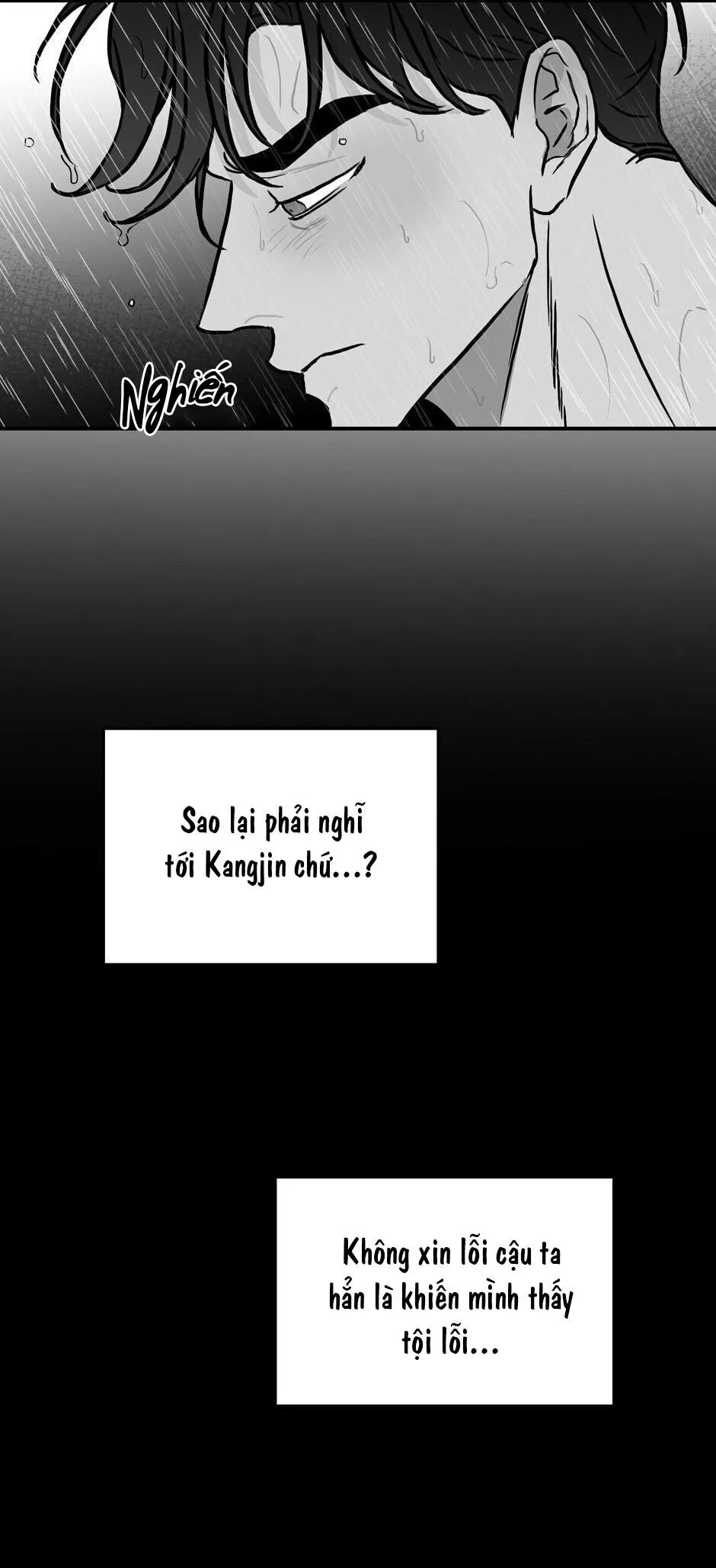 Chúng Ta Đều Là Kẻ Ngốc Chapter 19 Trang 34