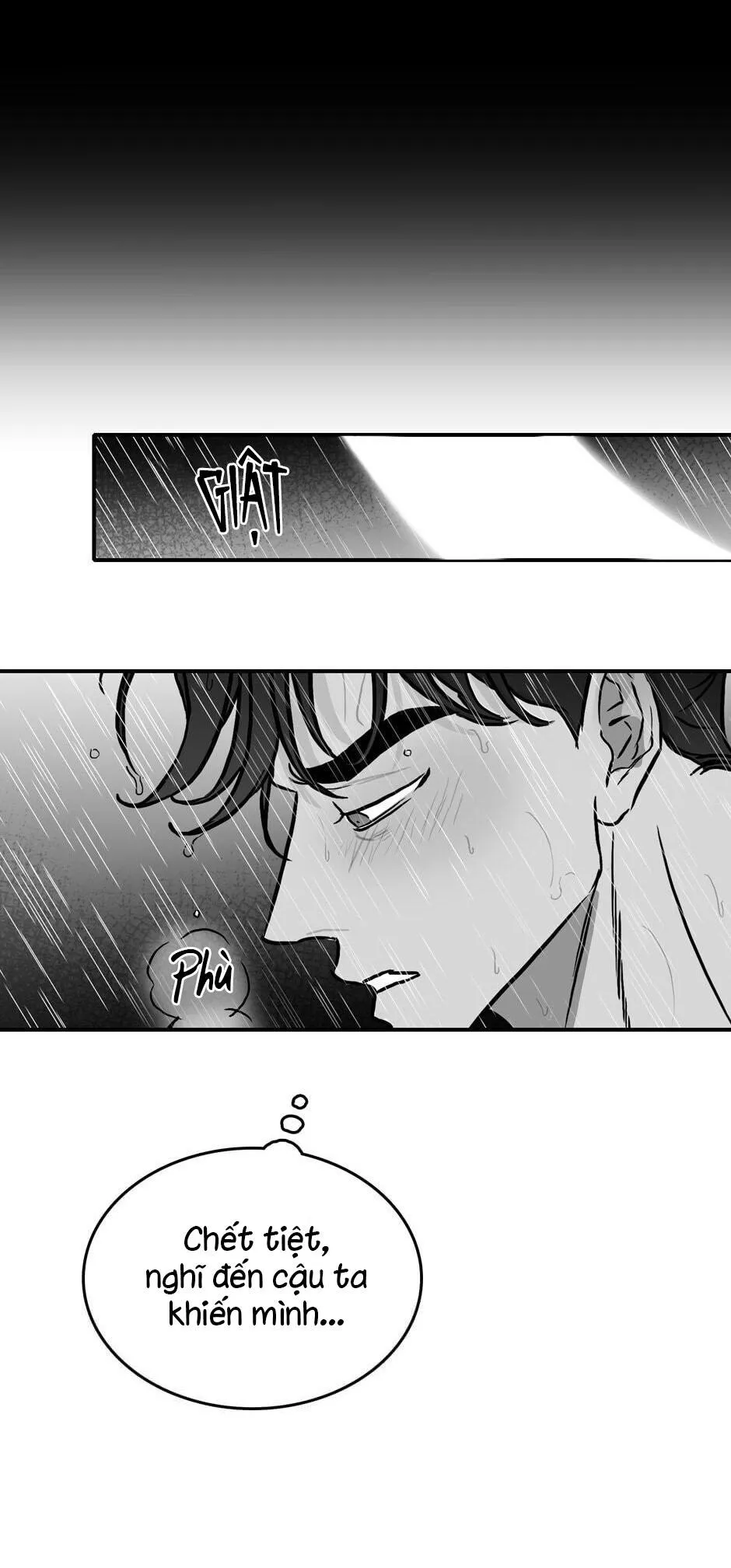 Chúng Ta Đều Là Kẻ Ngốc Chapter 19 Trang 35