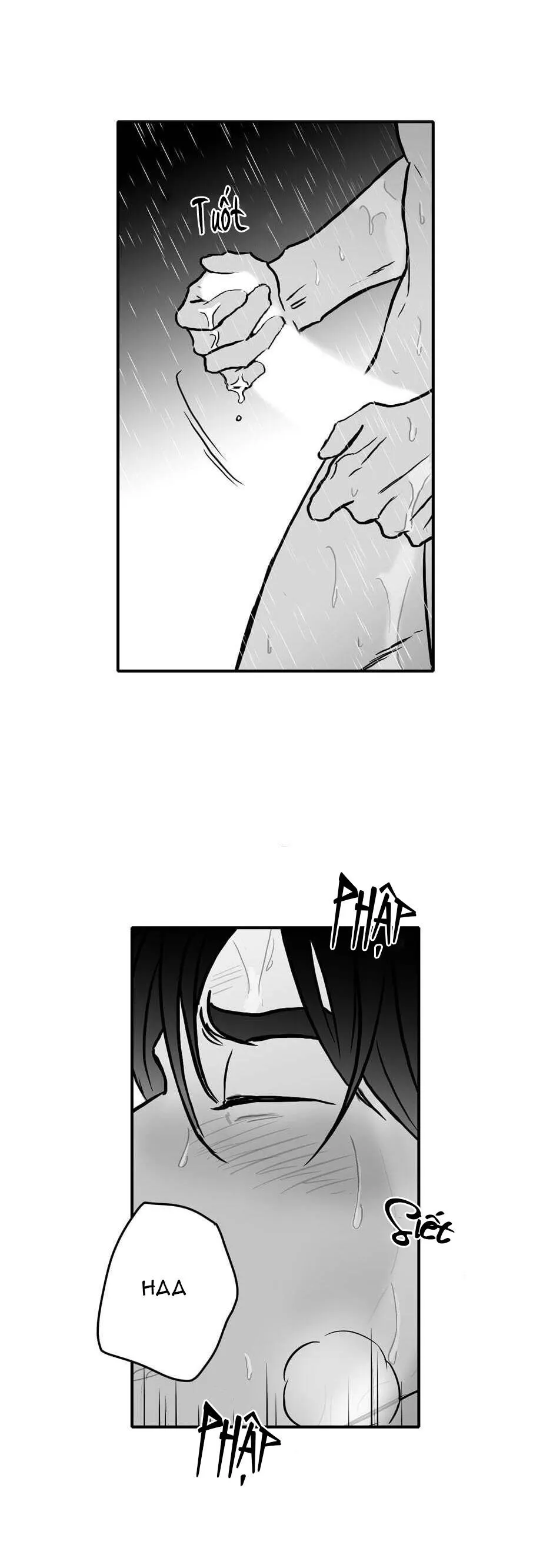 Chúng Ta Đều Là Kẻ Ngốc Chapter 19 Trang 36