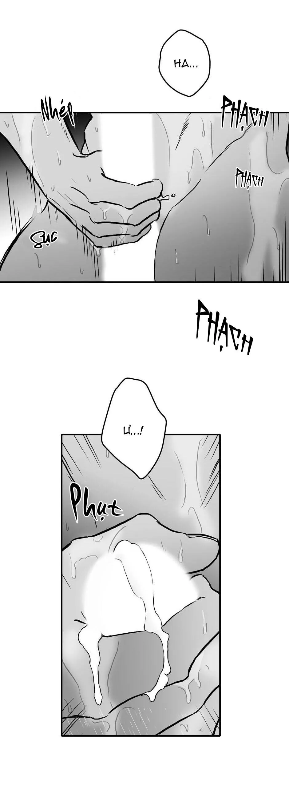 Chúng Ta Đều Là Kẻ Ngốc Chapter 19 Trang 37